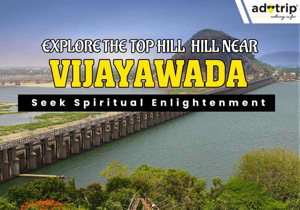 Places To Visit In Vijayawada